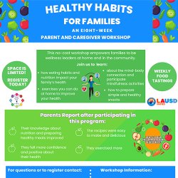 Healthy Habits